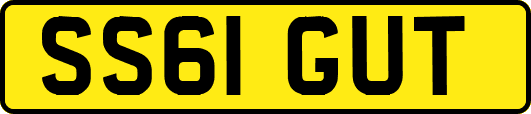 SS61GUT