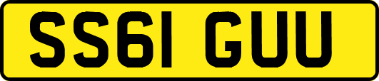 SS61GUU