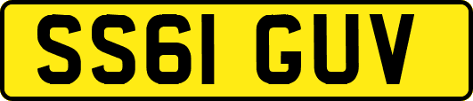 SS61GUV