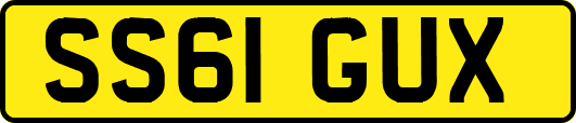 SS61GUX