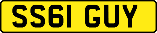 SS61GUY