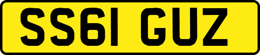 SS61GUZ