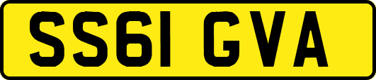 SS61GVA