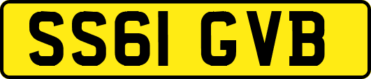 SS61GVB