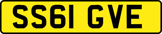 SS61GVE