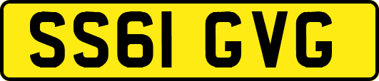 SS61GVG