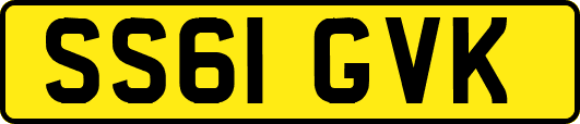 SS61GVK