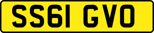 SS61GVO