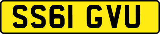 SS61GVU