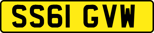SS61GVW