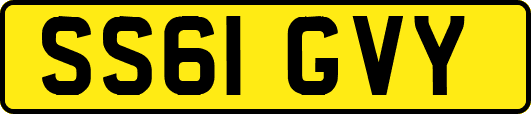 SS61GVY