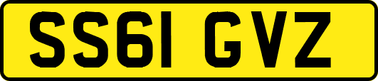 SS61GVZ