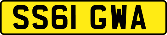 SS61GWA