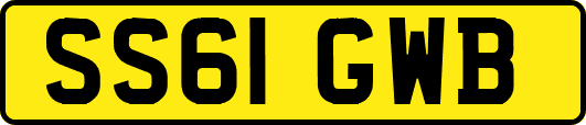 SS61GWB