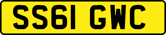 SS61GWC