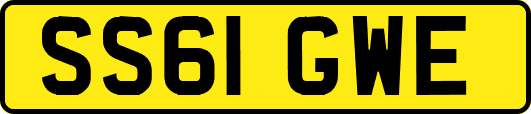 SS61GWE