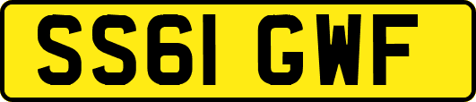 SS61GWF