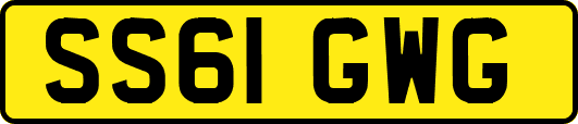 SS61GWG