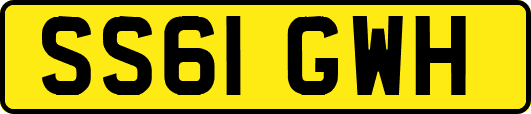 SS61GWH