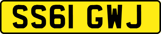 SS61GWJ