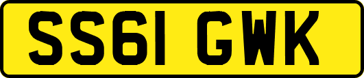 SS61GWK