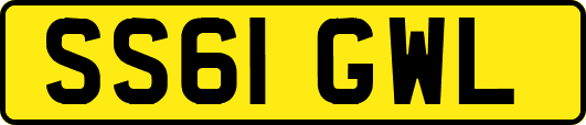 SS61GWL
