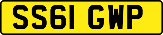 SS61GWP