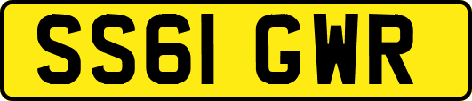 SS61GWR