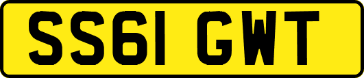 SS61GWT
