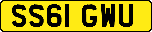SS61GWU