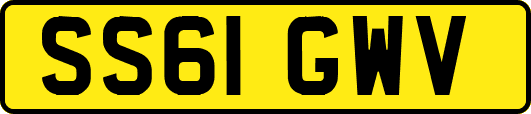 SS61GWV