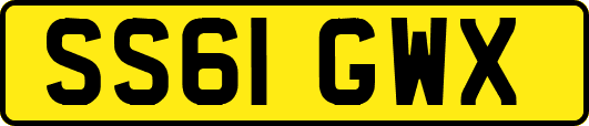 SS61GWX