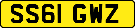 SS61GWZ