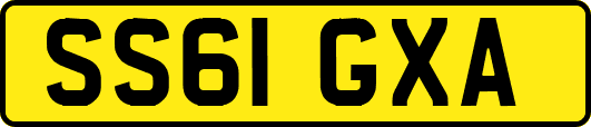 SS61GXA