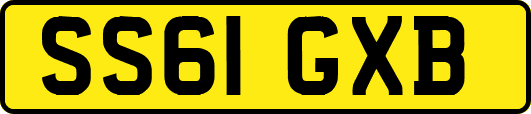 SS61GXB