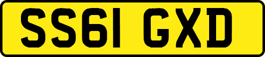 SS61GXD