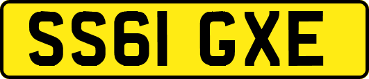 SS61GXE