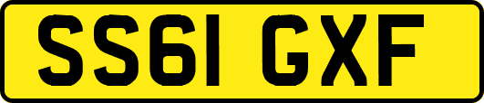 SS61GXF
