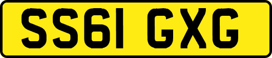 SS61GXG