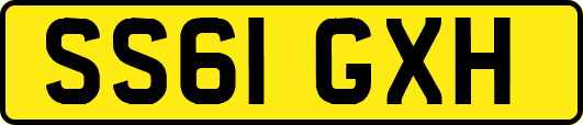 SS61GXH