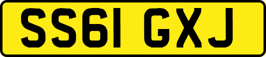 SS61GXJ