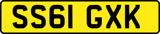 SS61GXK