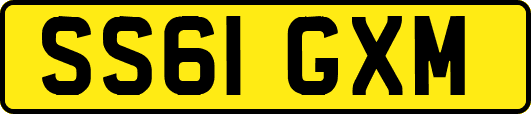 SS61GXM