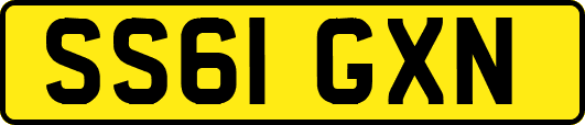 SS61GXN