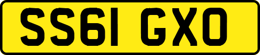 SS61GXO