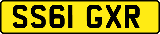 SS61GXR