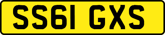 SS61GXS