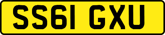 SS61GXU