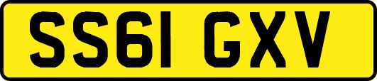 SS61GXV