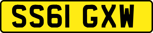 SS61GXW